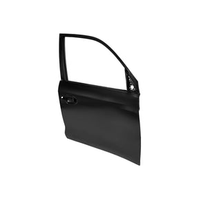 REPLACEMENT FRONT DOOR RH, FOR TOYOTA LAND CRUISER FJ200, (STEEL)