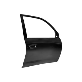 REPLACEMENT FRONT DOOR RH, FOR TOYOTA LAND CRUISER FJ200, (STEEL)