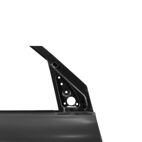 REPLACEMENT FRONT DOOR RH, FOR TOYOTA LAND CRUISER FJ200, (STEEL)
