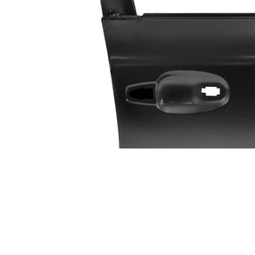 REPLACEMENT FRONT DOOR RH, FOR TOYOTA LAND CRUISER FJ200, (STEEL)