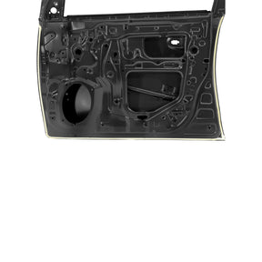 REPLACEMENT FRONT DOOR RH, FOR TOYOTA LAND CRUISER FJ200, (STEEL)