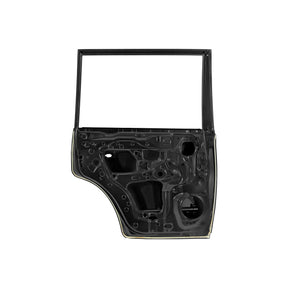 REPLACEMENT REAR DOOR LH WITH MOLDING HOLE, FOR TOYOTA LAND CRUISER FJ200, (STEEL)
