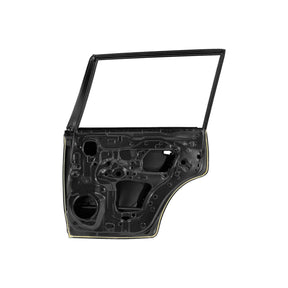 REPLACEMENT REAR DOOR RH, FOR TOYOTA LAND CRUISER FJ200, (STEEL)