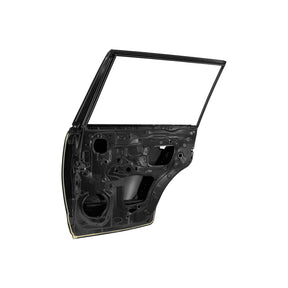 REPLACEMENT REAR DOOR RH, FOR TOYOTA LAND CRUISER FJ200, (STEEL)