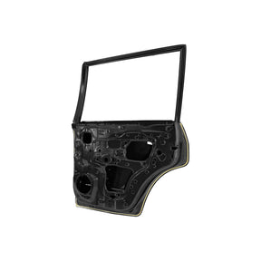 REPLACEMENT REAR DOOR RH, FOR TOYOTA LAND CRUISER FJ200, (STEEL)