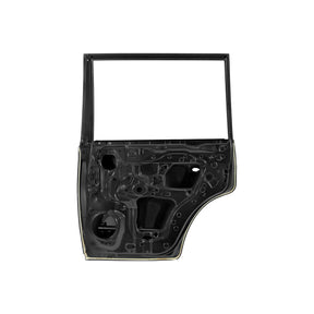 REPLACEMENT REAR DOOR RH WITH MOLDING HOLE, FOR TOYOTA LAND CRUISER FJ200, (STEEL)