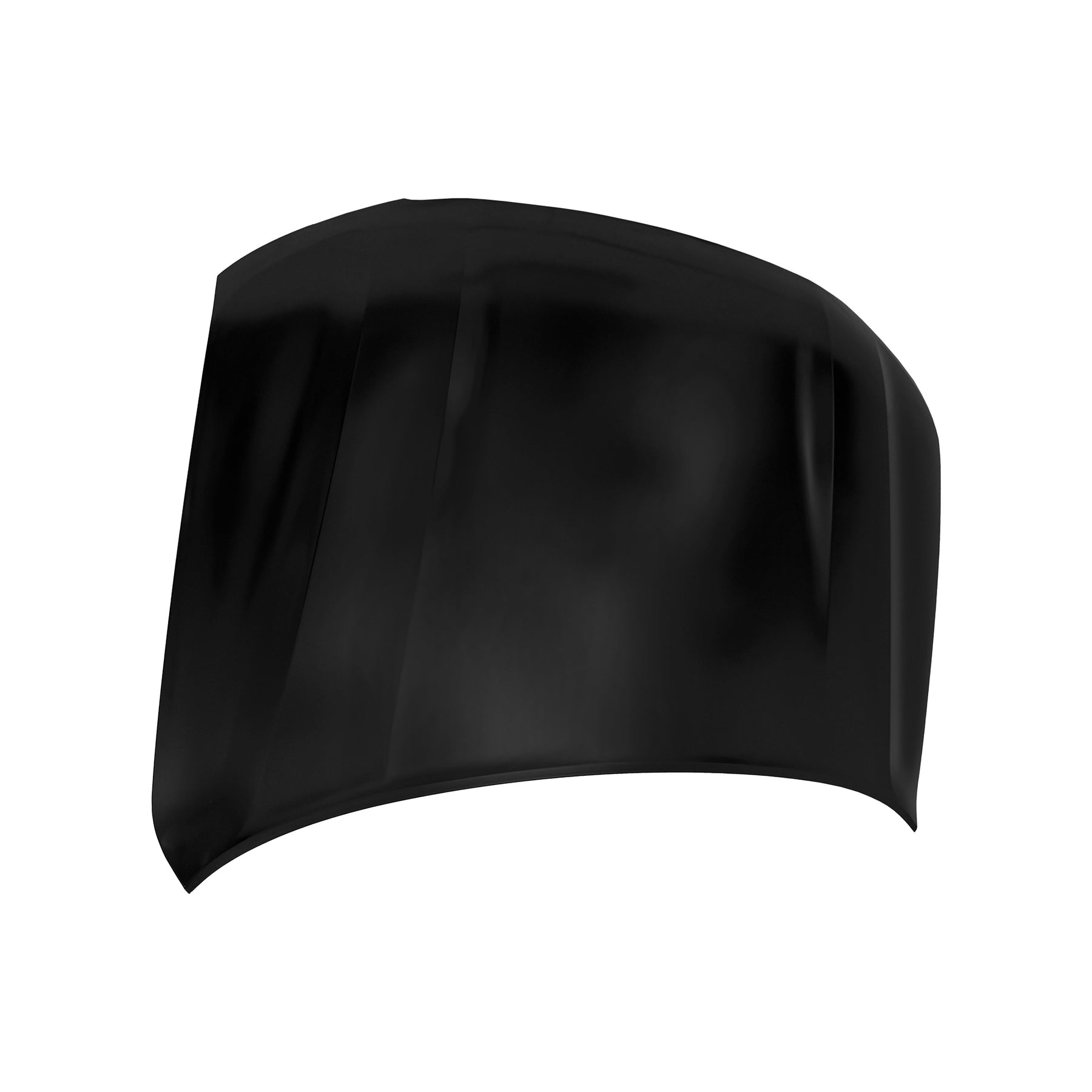 REPLACEMENT HOOD, FOR TOYOTA LAND CRUISER FJ200, 53301-60591, (STEEL)