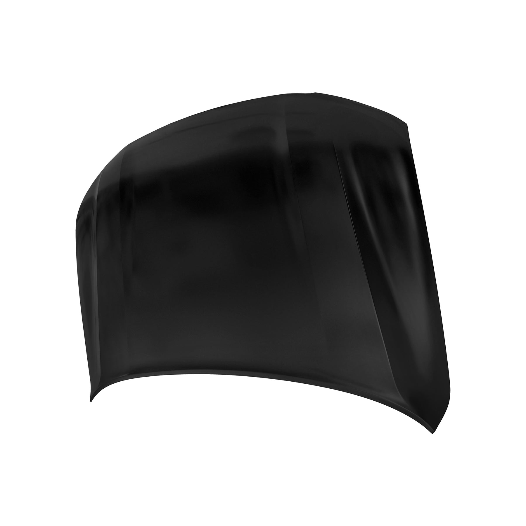 REPLACEMENT HOOD, FOR TOYOTA LAND CRUISER FJ200, 53301-60591, (STEEL)