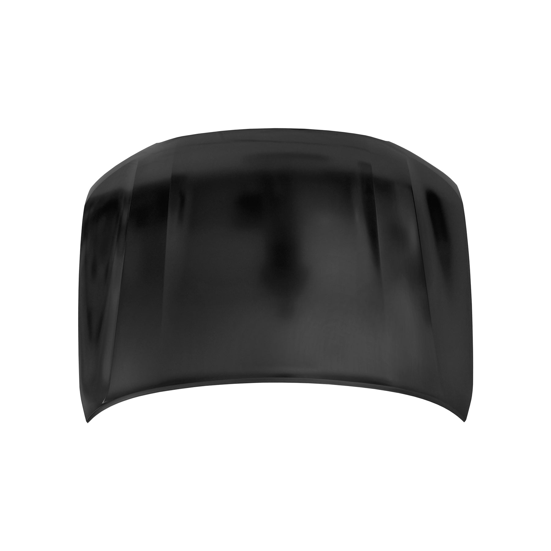 REPLACEMENT HOOD, FOR TOYOTA LAND CRUISER FJ200, 53301-60591, (STEEL)