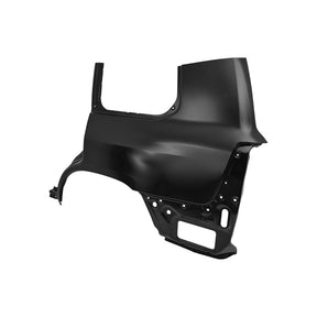 REPLACEMENT REAR FENDER LH, FOR TOYOTA LAND CRUISER FJ200