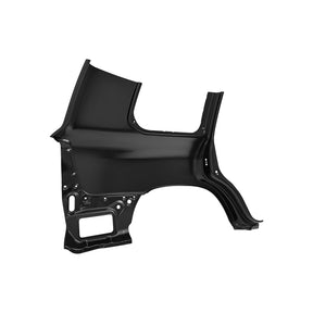 REPLACEMENT REAR FENDER LH, FOR TOYOTA LAND CRUISER FJ200