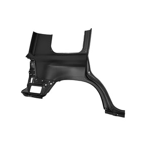 REPLACEMENT REAR FENDER LH, FOR TOYOTA LAND CRUISER FJ200