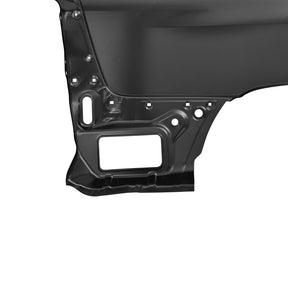 REPLACEMENT REAR FENDER LH, FOR TOYOTA LAND CRUISER FJ200