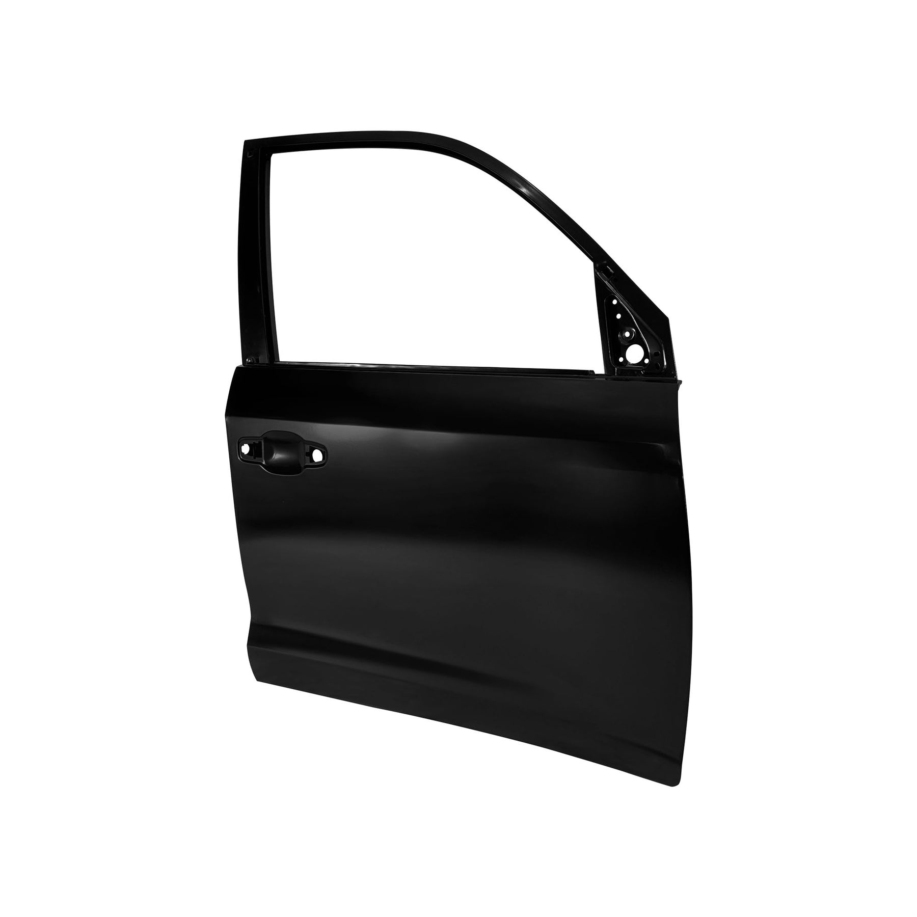 REPLACEMENT FRONT DOOR RH, 2016, FOR TOYOTA LAND CRUISER, 67001-60830