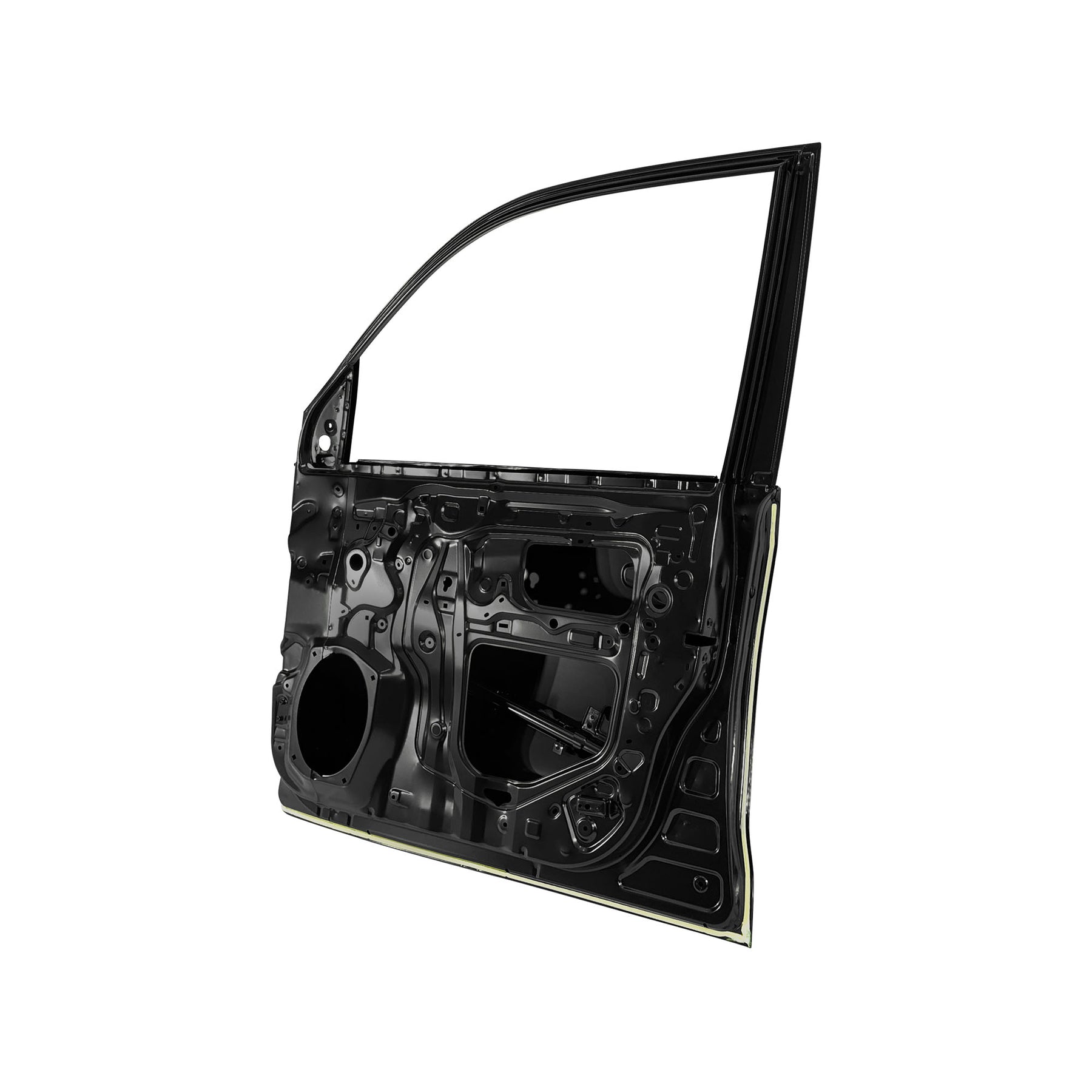 REPLACEMENT FRONT DOOR RH, 2016, FOR TOYOTA LAND CRUISER, 67001-60830