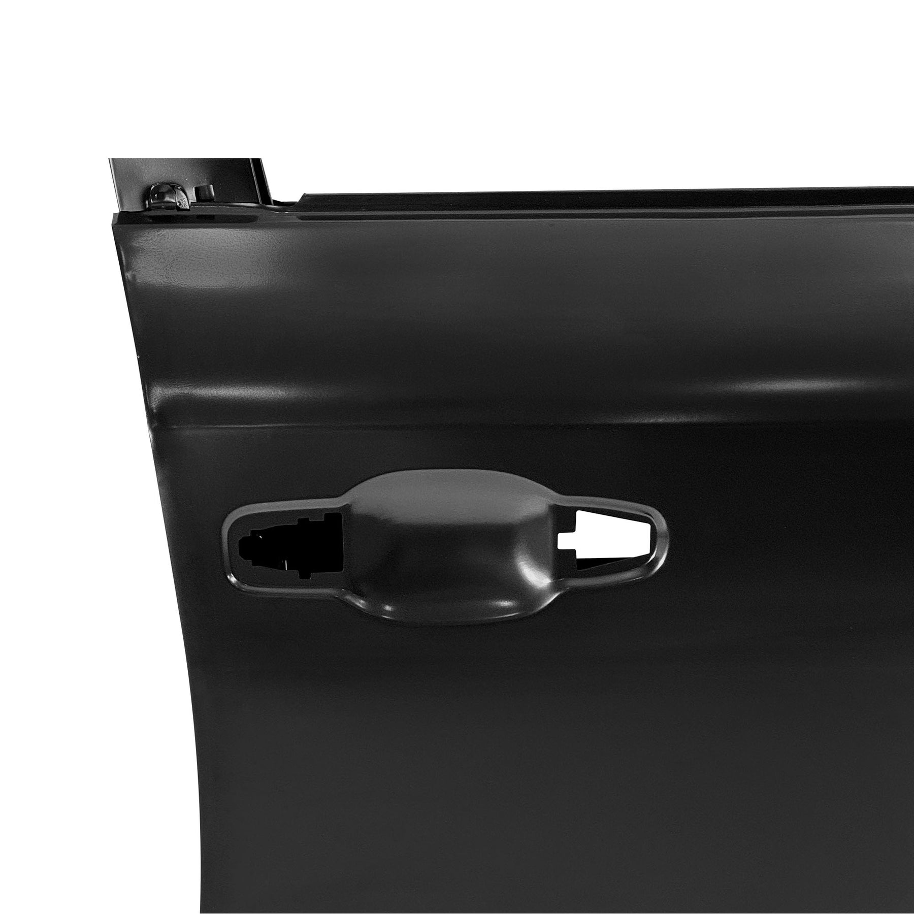REPLACEMENT FRONT DOOR RH, 2016, FOR TOYOTA LAND CRUISER, 67001-60830