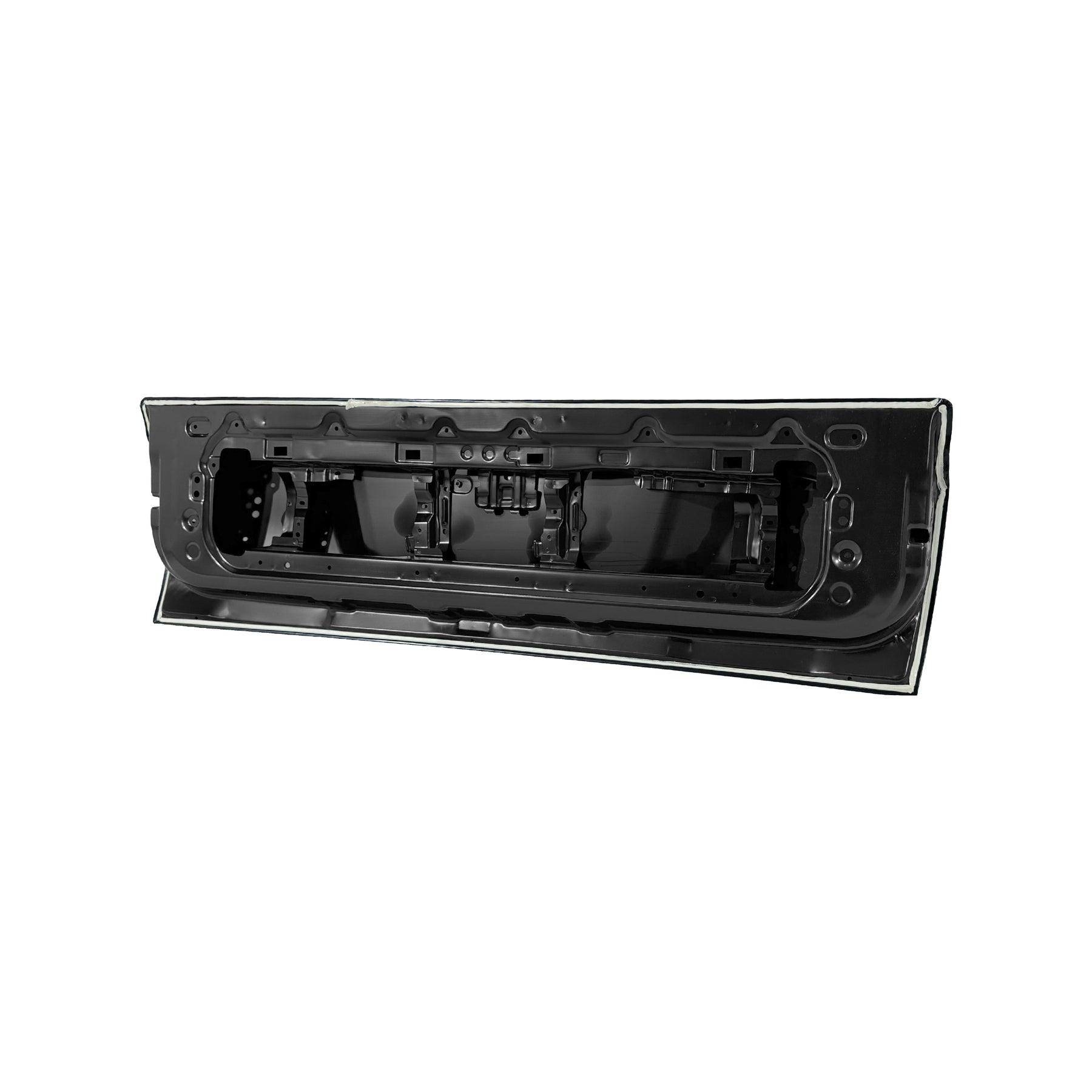 REPLACEMENT TAIL GATE LOW, 2016, FOR TOYOTA LAND CRUISER, 65061-60330