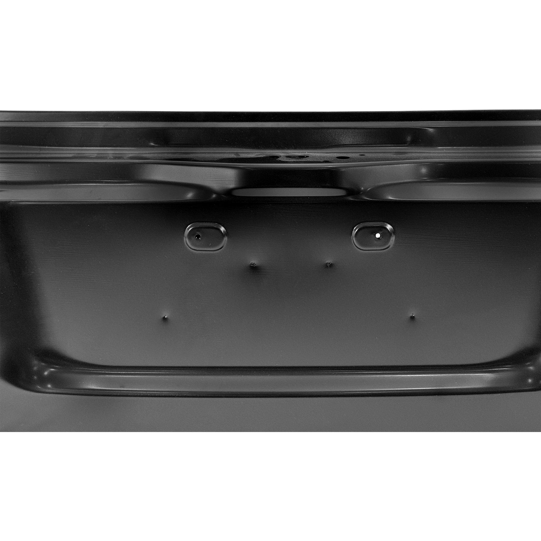 REPLACEMENT TAIL GATE LOW, 2016, FOR TOYOTA LAND CRUISER, 65061-60330