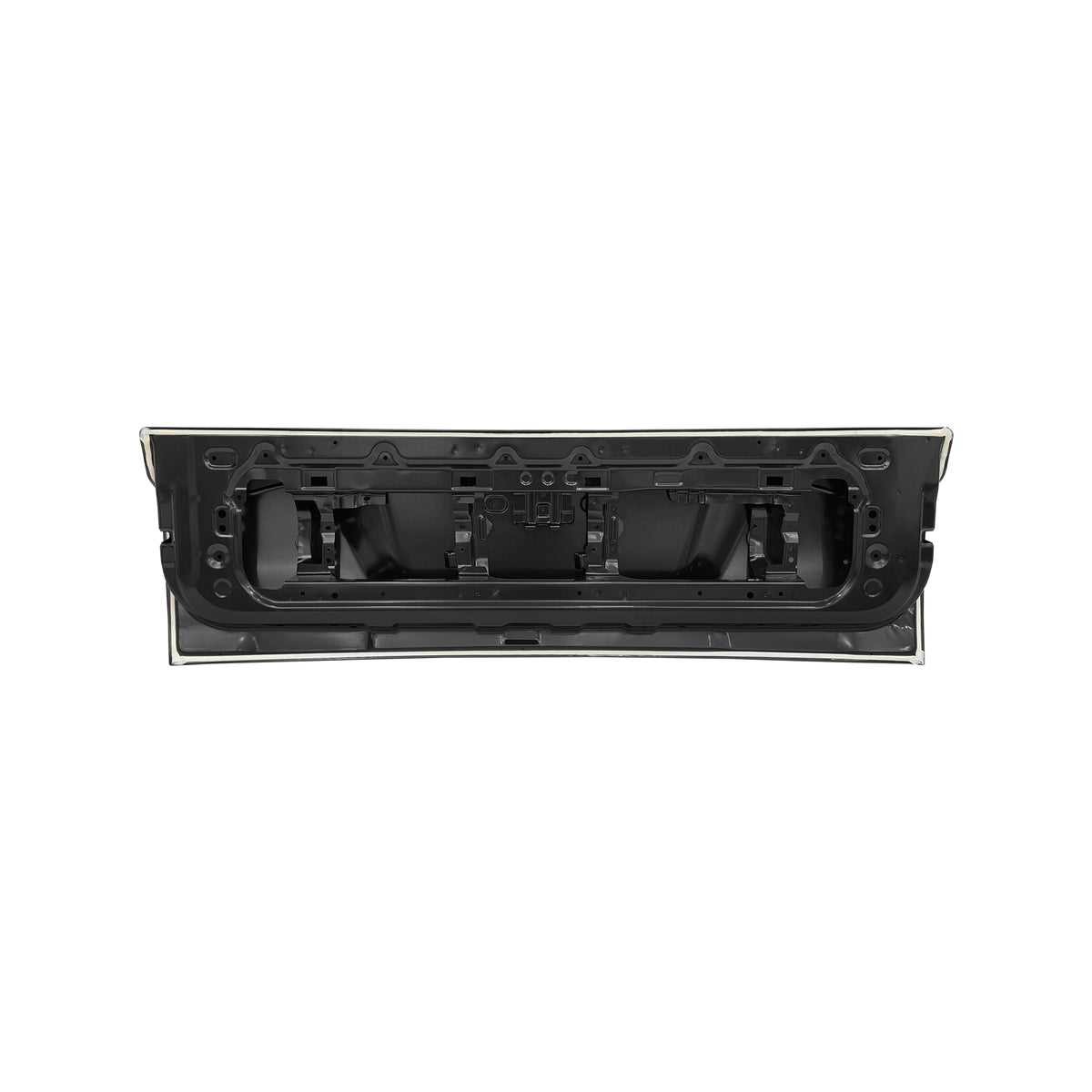 REPLACEMENT HALF DOWN DOOR FOUR HOLES, 2021, FOR TOYOTA LAND CRUISER