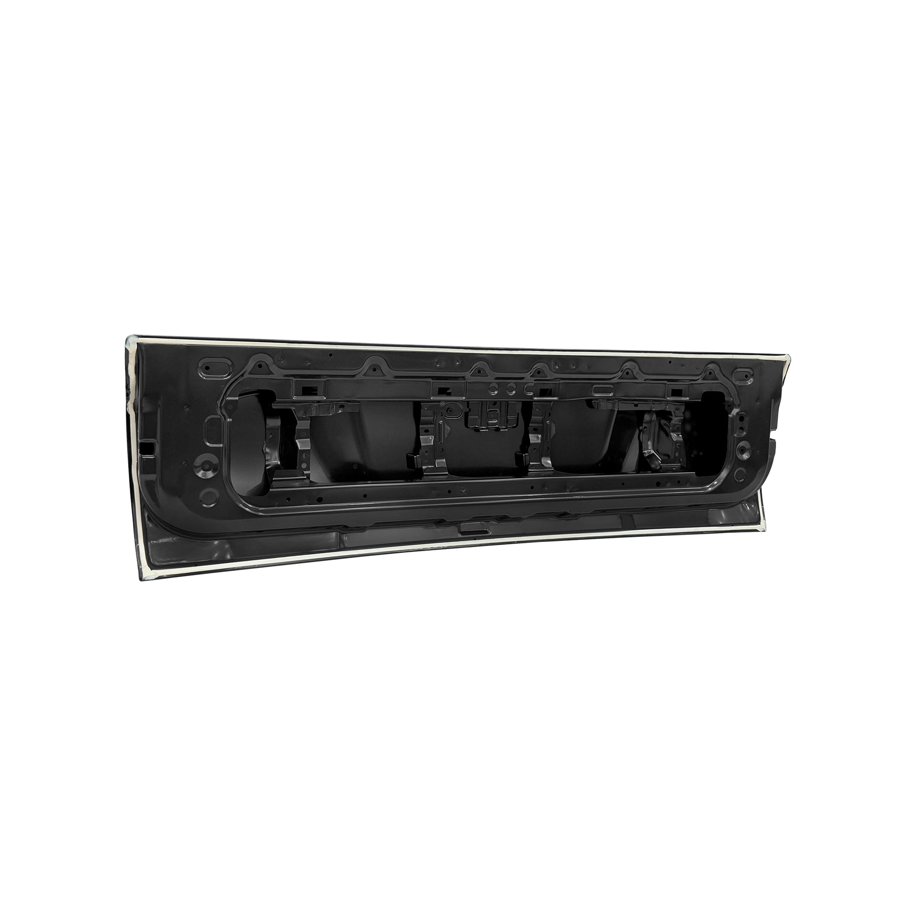 REPLACEMENT HALF DOWN DOOR FOUR HOLES, 2021, FOR TOYOTA LAND CRUISER