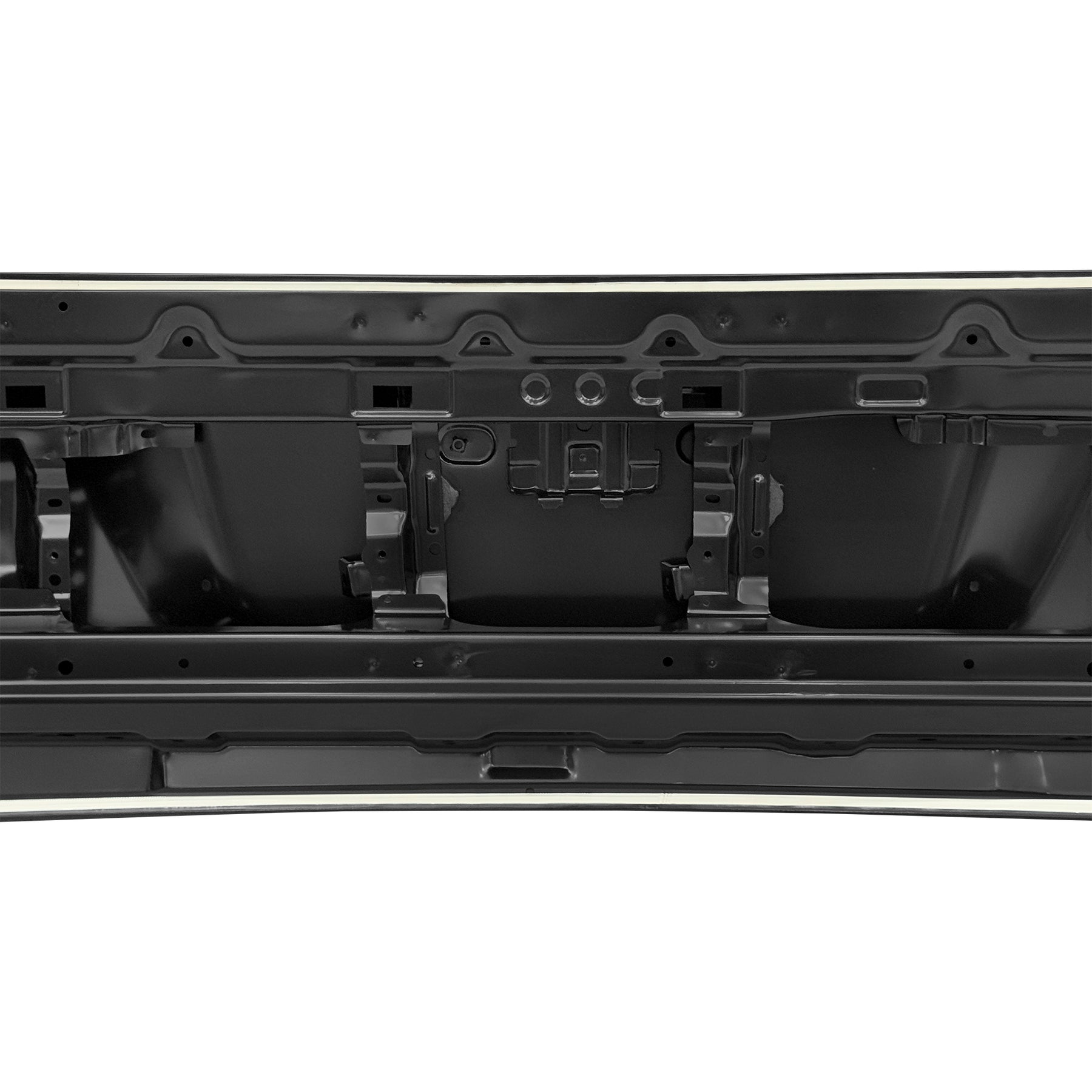 REPLACEMENT HALF DOWN DOOR FOUR HOLES, 2021, FOR TOYOTA LAND CRUISER