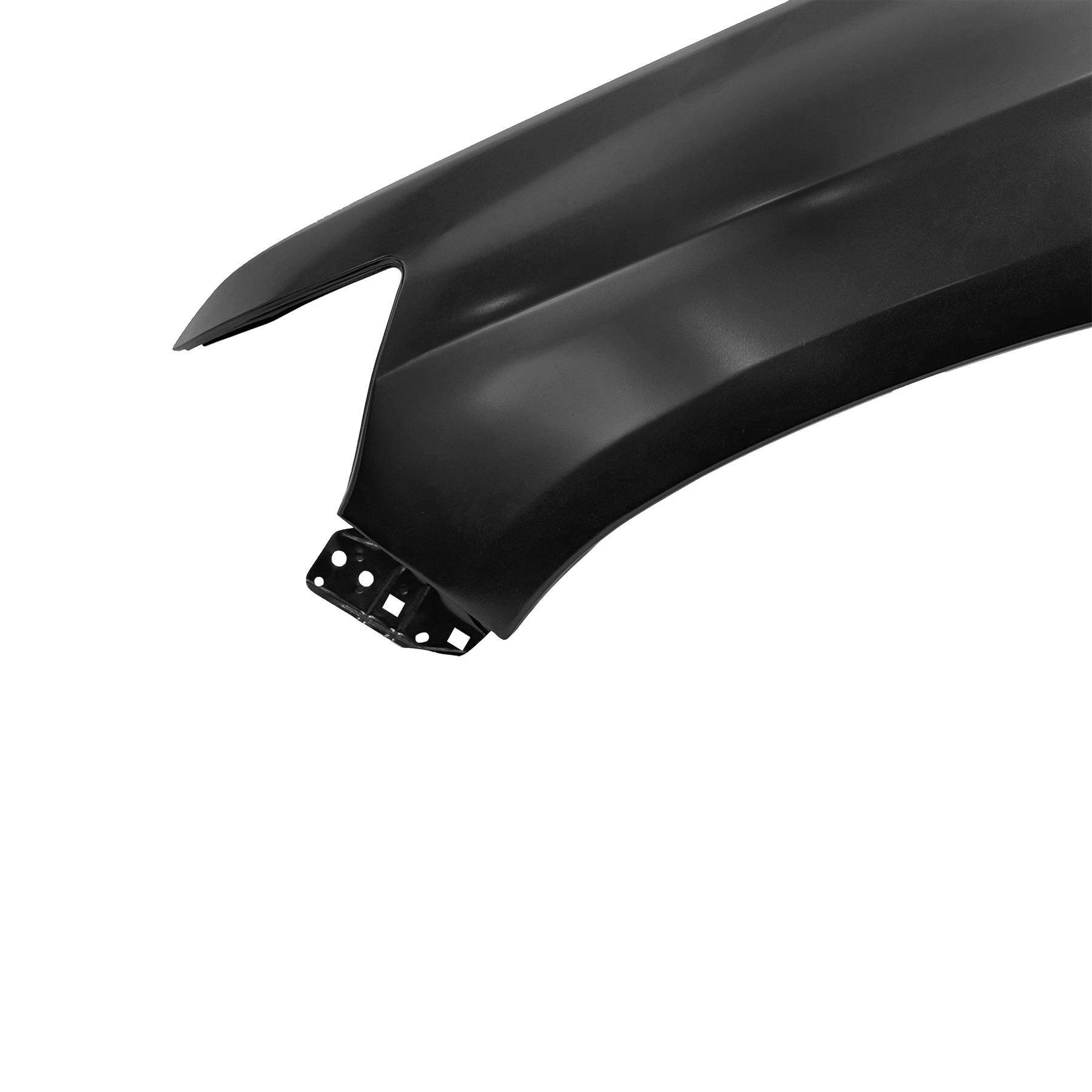 REPLACEMENT FRONT FENDER LH, 2016, FOR TOYOTA LAND CRUISER, 53802-60D60