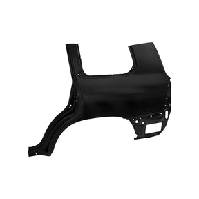 REPLACEMENT REAR FENDER LH, 2016, FOR TOYOTA LAND CRUISER,60162-60B60, (STEEL)