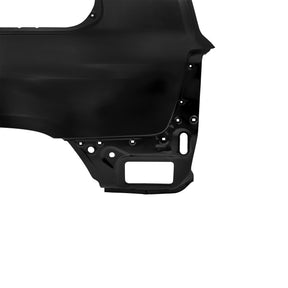 REPLACEMENT REAR FENDER LH, 2016, FOR TOYOTA LAND CRUISER,60162-60B60, (STEEL)
