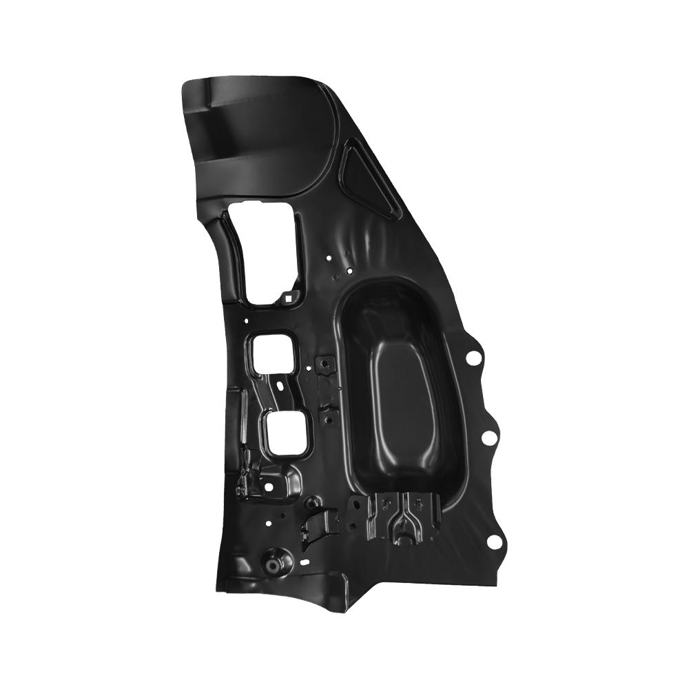 A PILLAR LOWER INNER LH, 2003-2023, FOR TOYOTA LAND CRUISER LC79