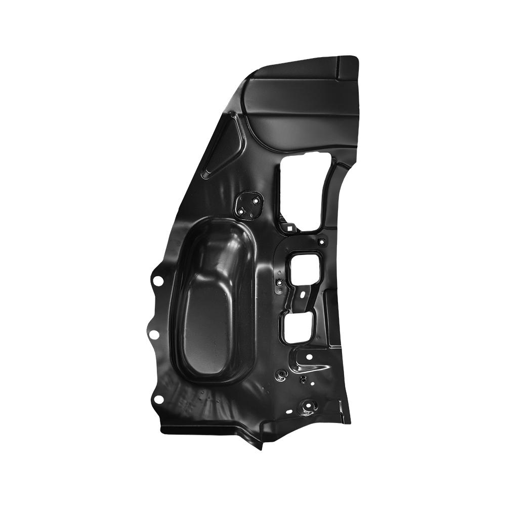 A PILLAR LOWER INNER RH, 2003-2023, FOR TOYOTA LAND CRUISER LC79