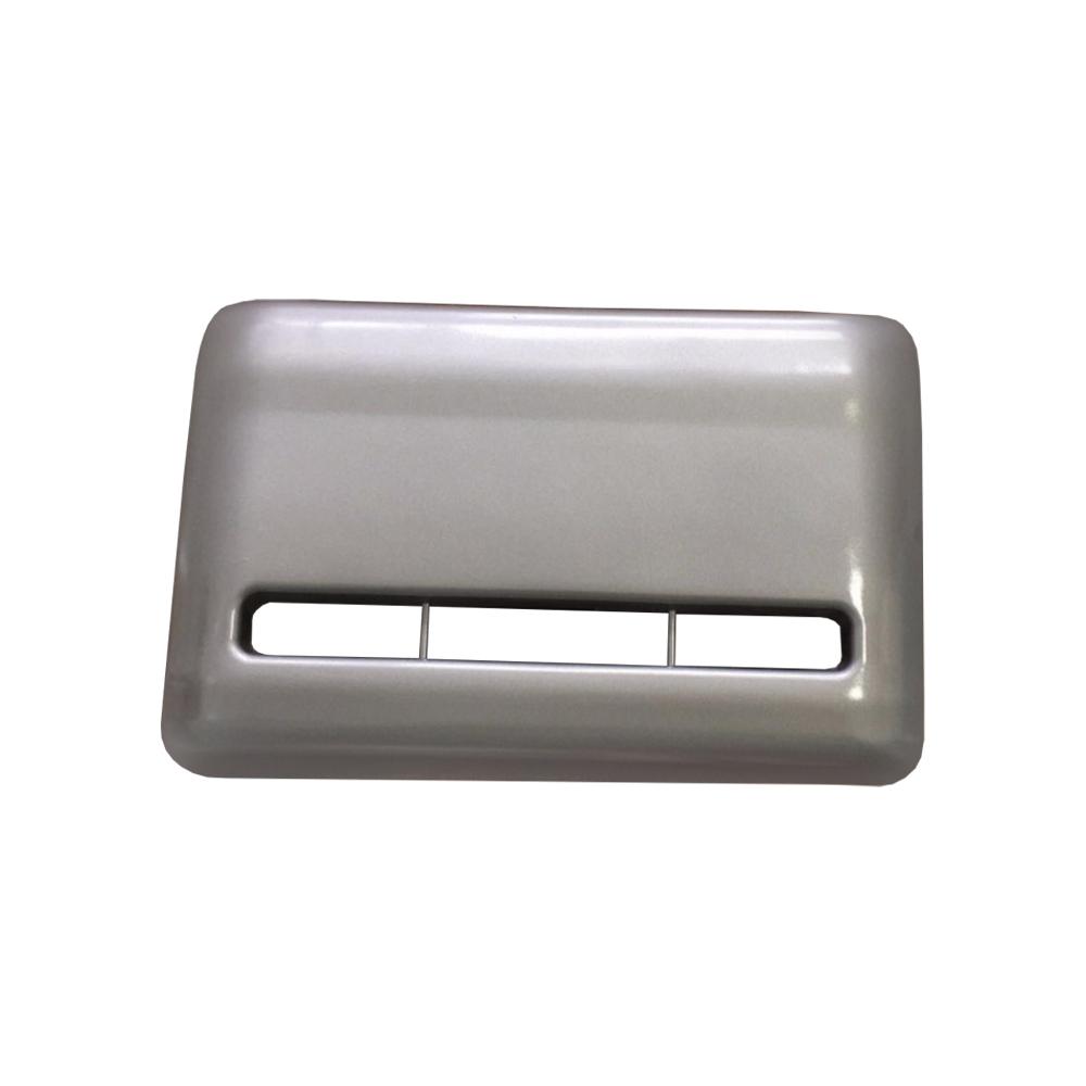 WINCH COVER, 2003-2023, FOR TOYOTA LAND CRUISER LC79