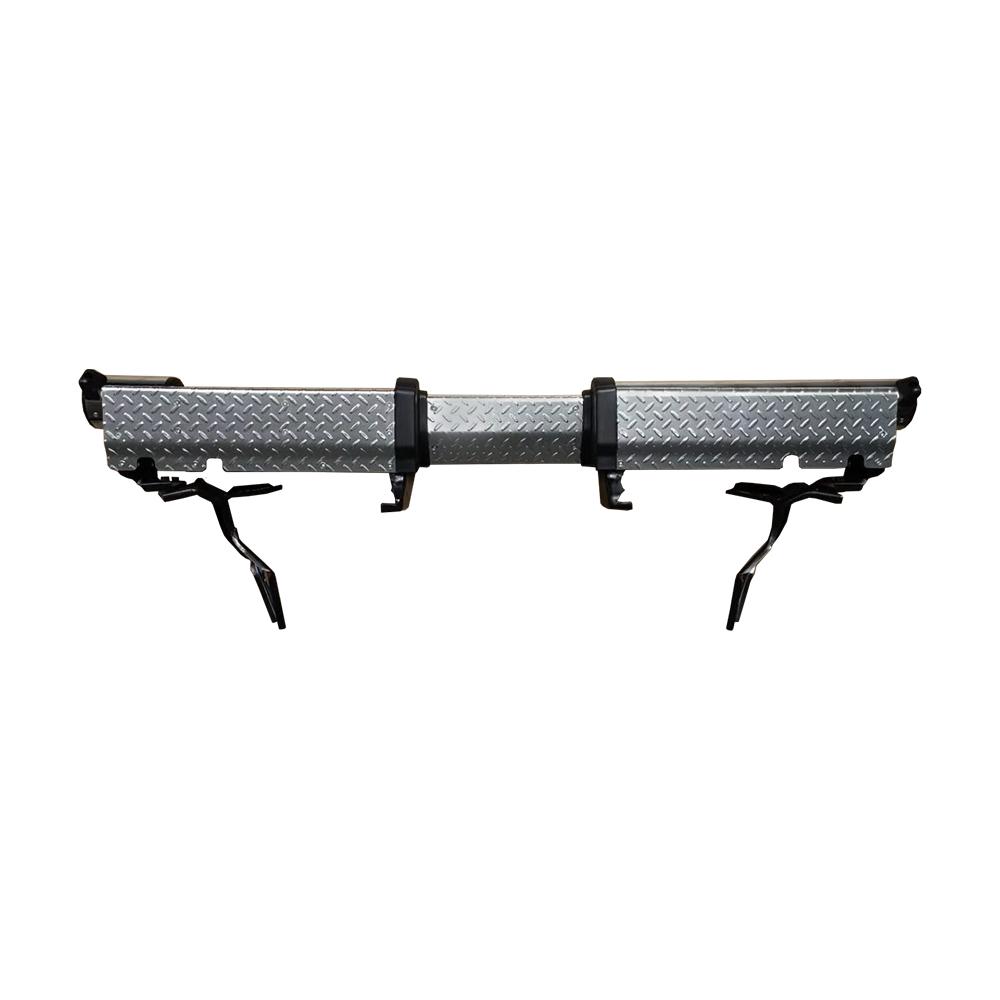REAR BUMPER, 2003-2023, FOR TOYOTA LAND CRUISER LC79