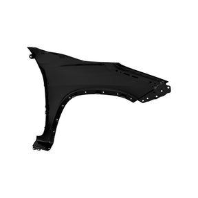 REPLACEMENT FRONT FENDER LH, 2016, FOR TOYOTA FORTUNER, (STEEL)