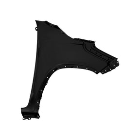 REPLACEMENT FRONT FENDER LH, 2016, FOR TOYOTA FORTUNER, (STEEL)