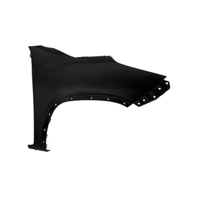 REPLACEMENT FRONT FENDER RH, 2016, FOR TOYOTA FORTUNER, (STEEL)
