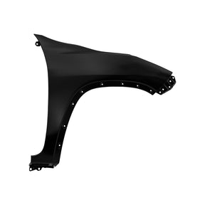 REPLACEMENT FRONT FENDER RH, 2016, FOR TOYOTA FORTUNER, (STEEL)