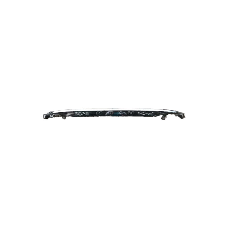 REPLACEMENT TAILGATE DECORATIVE STRIP, 2016-, FOR TOYOTA FORTUNER