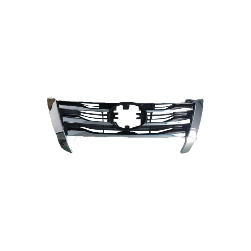REPLACEMENT RADIATOR GRILL, 2016, FOR TOYOTA FORTUNER