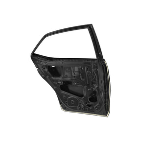 REPLACEMENT REAR DOOR LH USA, 2014-, FOR TOYOTA COROLLA, 6700402400, (STEEL)