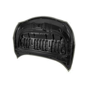 REPLACEMENT HOOD, 2022, FOR TOYOTA VENZA, (ALUM)