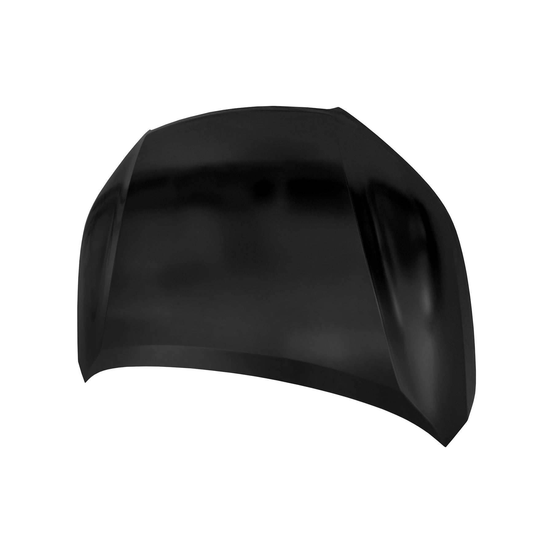REPLACEMENT HOOD, 2015, FOR TOYOTA HIGHLANDER, 53301-0E110