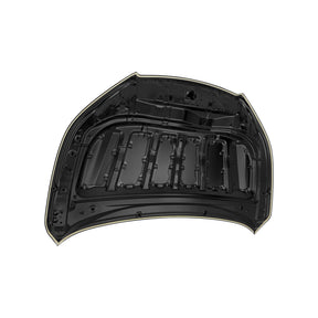 REPLACEMENT HOOD, 2015, FOR TOYOTA HIGHLANDER, 53301-0E110