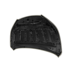 REPLACEMENT HOOD, 2015, FOR TOYOTA HIGHLANDER, 53301-0E110