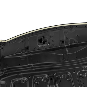 REPLACEMENT HOOD, 2015, FOR TOYOTA HIGHLANDER, 53301-0E110