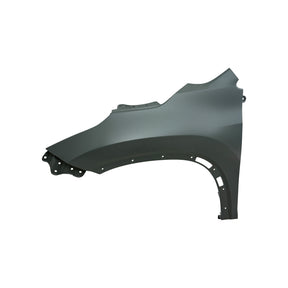 REPLACEMENT FRONT FENDER LH, 2015, FOR TOYOTA HIGHLANDER, 53802-0E120