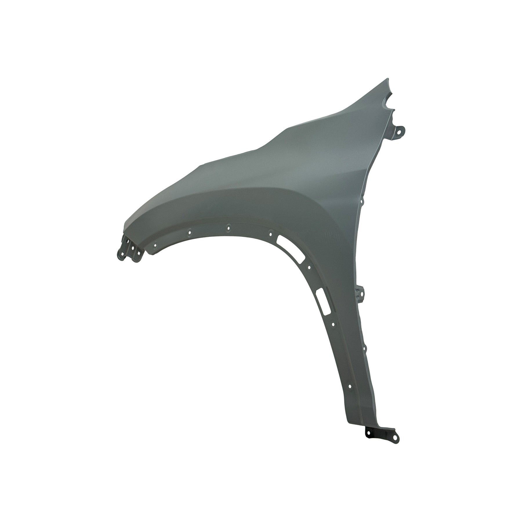 REPLACEMENT FRONT FENDER LH, 2015, FOR TOYOTA HIGHLANDER, 53802-0E120