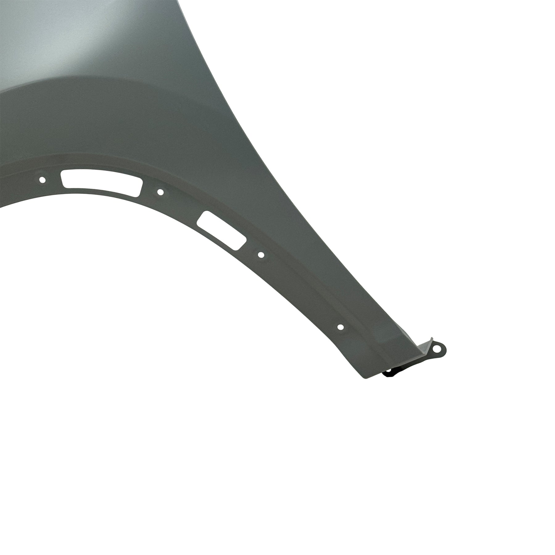 REPLACEMENT FRONT FENDER LH, 2015, FOR TOYOTA HIGHLANDER, 53802-0E120