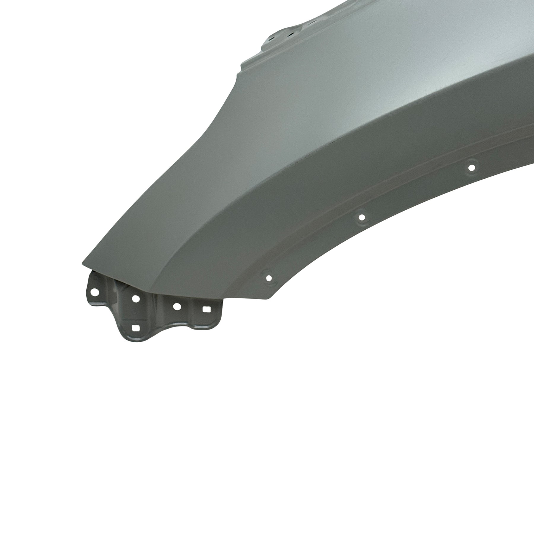 REPLACEMENT FRONT FENDER LH, 2015, FOR TOYOTA HIGHLANDER, 53802-0E120