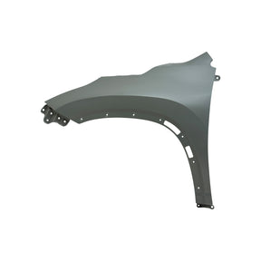 REPLACEMENT FRONT FENDER LH, 2015, FOR TOYOTA HIGHLANDER, 53802-0E120