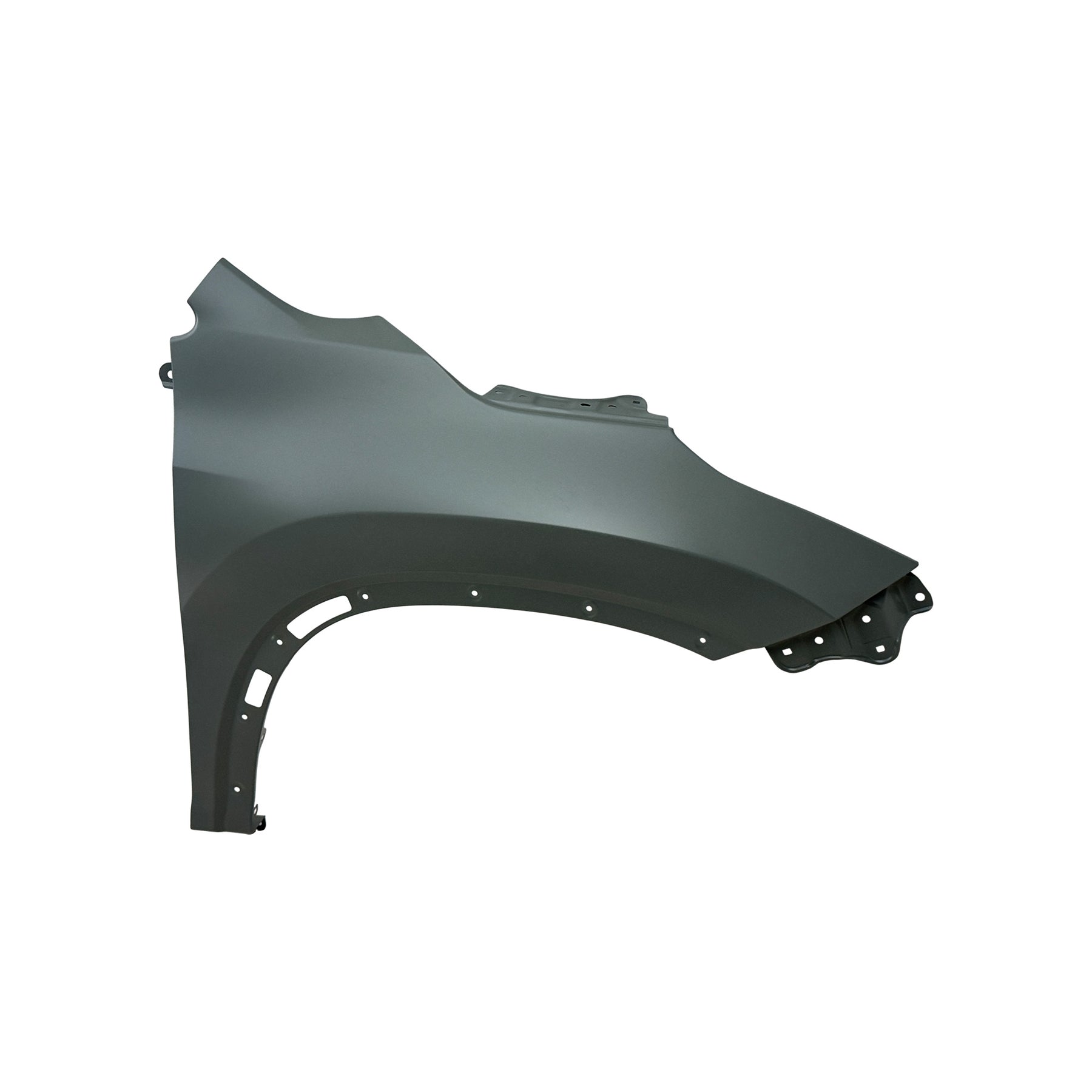 REPLACEMENT FRONT FENDER RH, 2015, FOR TOYOTA HIGHLANDER, 538010E130